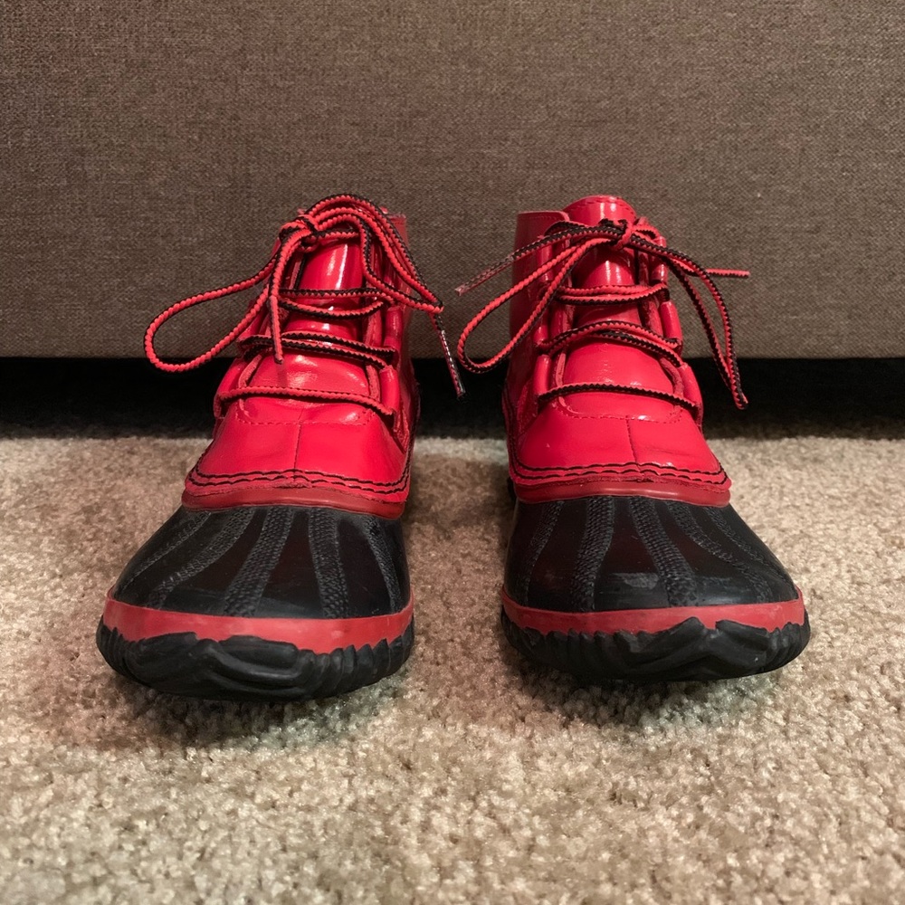 Sorel Boots